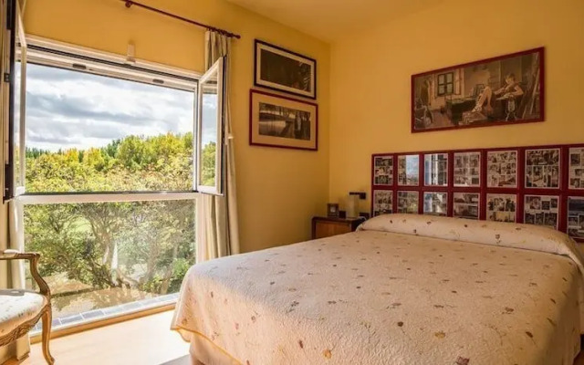 Hotel Rural 26 Labrador Adults only