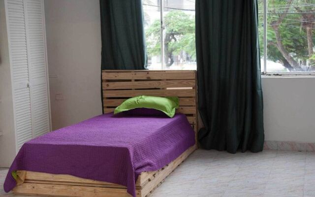 Coco Bay Apartamentos