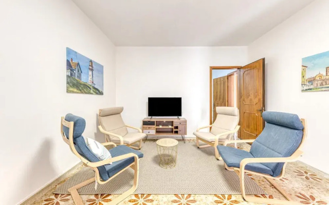 Villa Nesci 100m From Sea