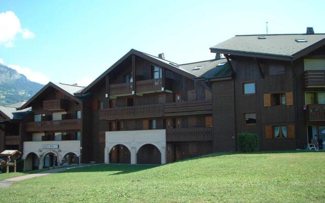 Appartement Morillon Village, 2 pièces, 4 personnes - FR-1-642-50