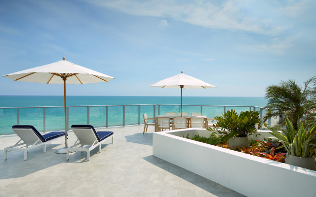 Cadillac Hotel & Beach Club, Autograph Collection