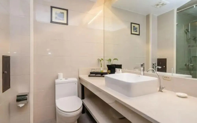Zi Yue Boutique Hotel