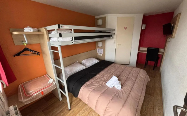 Classic Hôtel