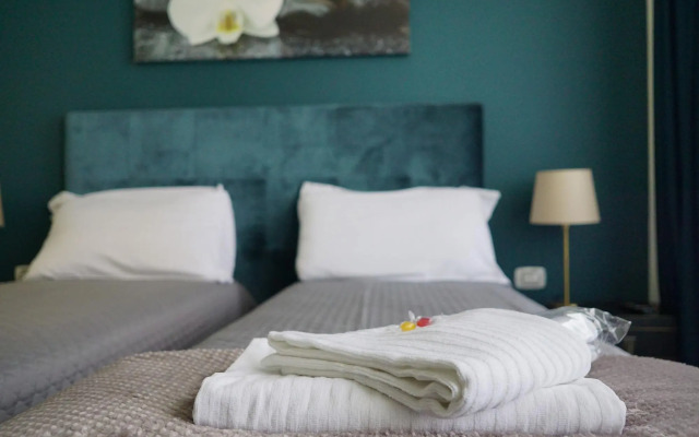 Regolo Rooms Vaticano