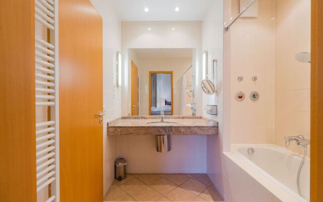Apartmenthaus Berlin Mitte