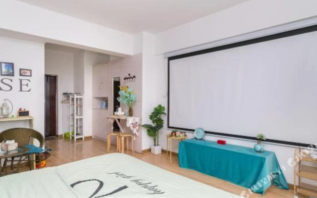 Line 2 apartment