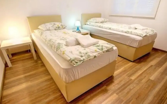 Apartment Vita