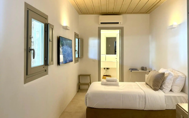 Mg Villas Mykonos