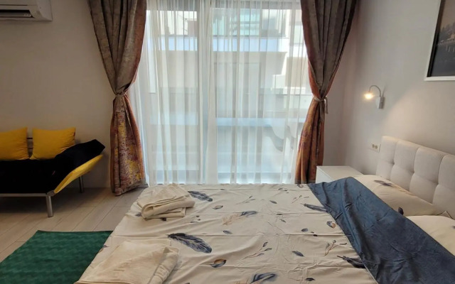Studio 10 - Catedral Residence Bucharest
