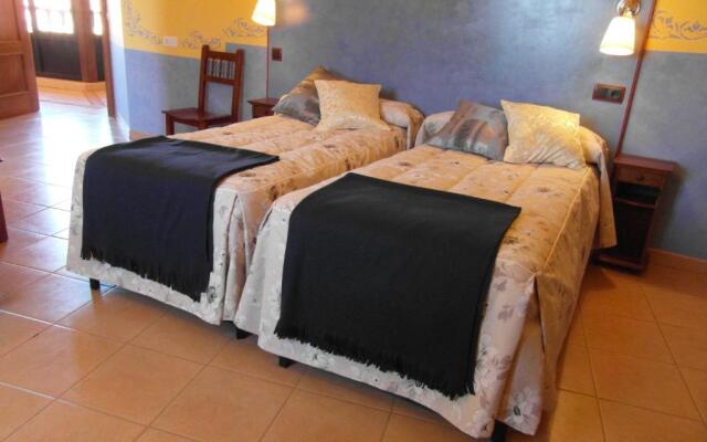 La Casa del Filandón