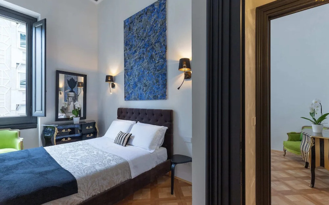 Cavour 83 Prestige House