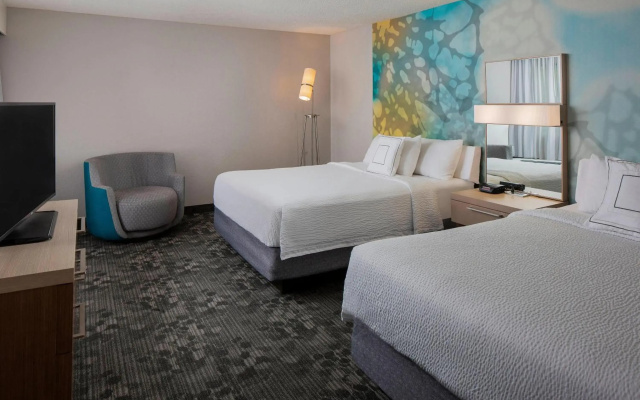 Courtyard by Marriott Daytona Beach Speedway/Airport