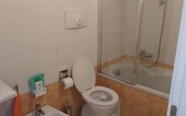 ALMA CASA VACANZE codice citra 008065 LT 0282