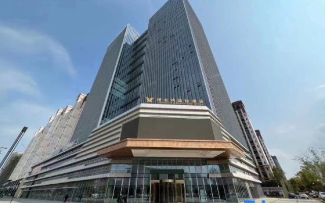 Yunchaoshang E-sports Homestay (Yongxiu County Government People's Square)