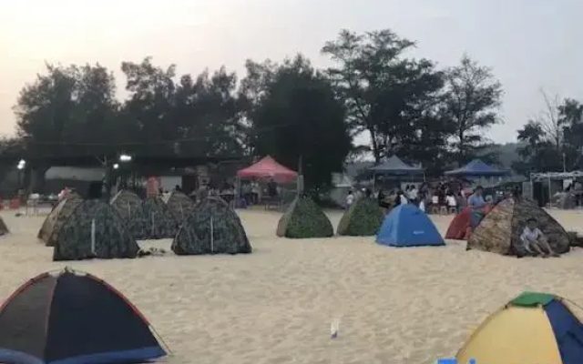 Pingtan Beach Xiaozhang Accommodation