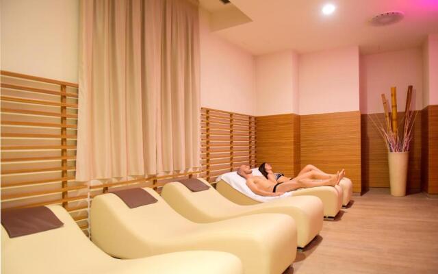 Grand Hotel Terme Della Fratta