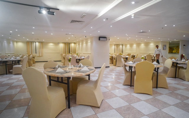 Emaar Al Manar Hotel