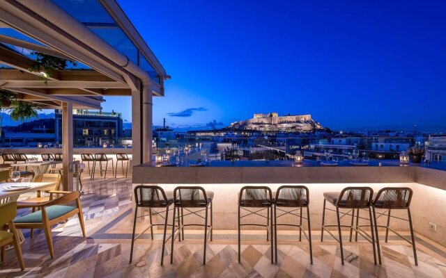 Niche Hotel Athens