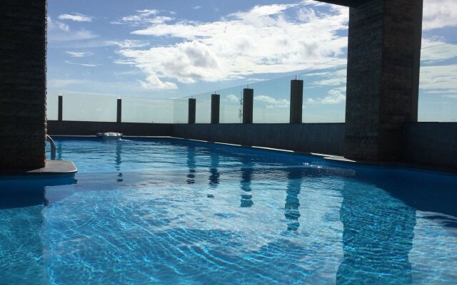 Best Western Kindai Hotel