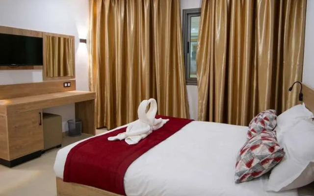 Djerba Inn