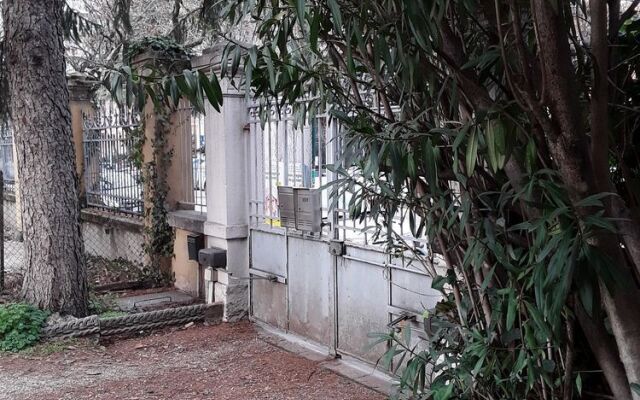 Casa degli Oleandri Appartamento B&B