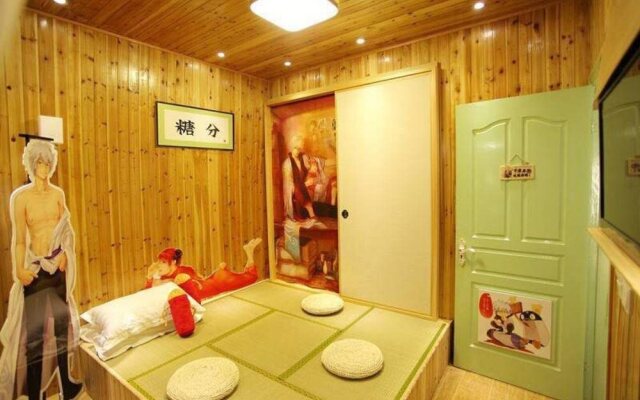 Xitang Moon Courtyard Guest House