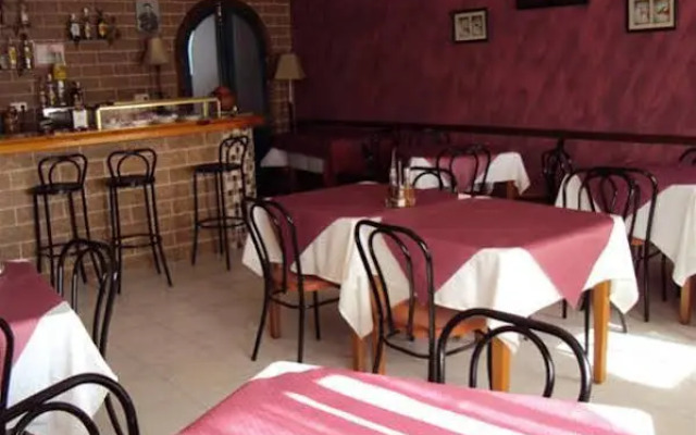 Hostal Manolo