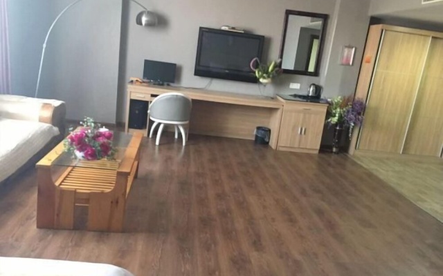 Donggang Hotel – Guest Rooms – Dandong