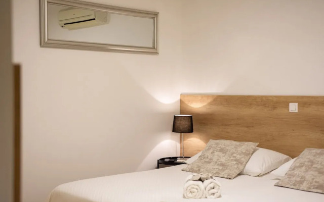 Room-apartments & Rooms Buble - Studio w