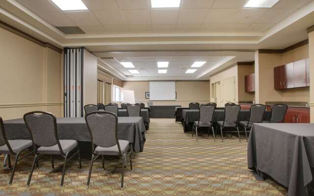 Best Western Brantford Hotel & Conference Centre