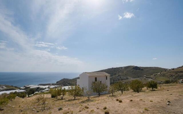 Angelika House -Amazing Sea view