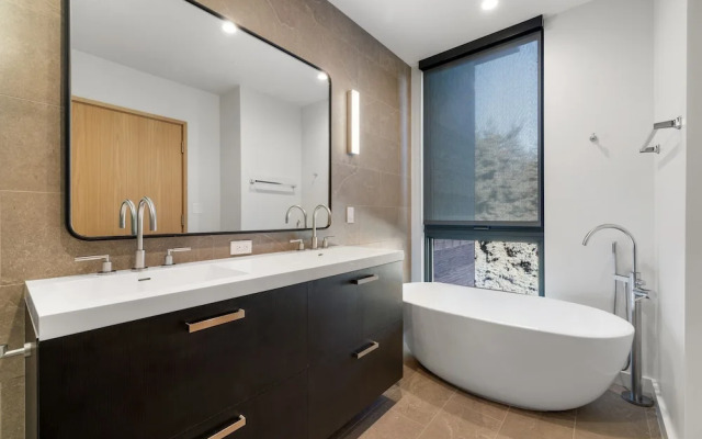 The Glenwood by Jackson Vacations