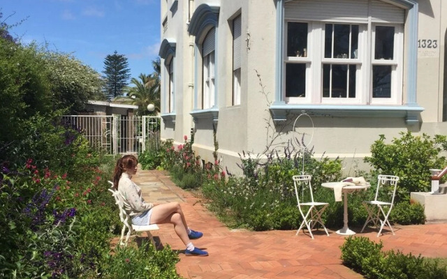 Hotel Alquimista Montevideo