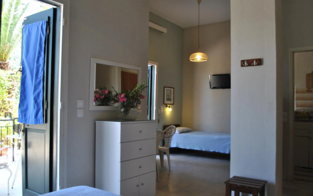 Hotel Helios Splendid