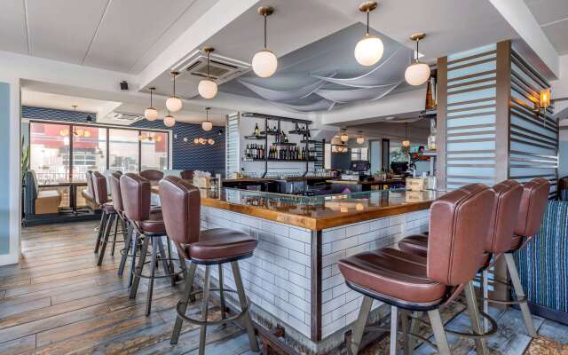 Quality Inn Boardwalk