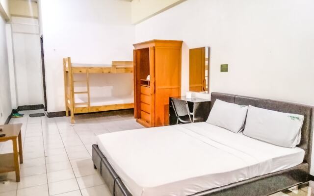 OYO 901 Ranchotel Tunasan
