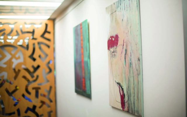 Hotel Garni Markgraf