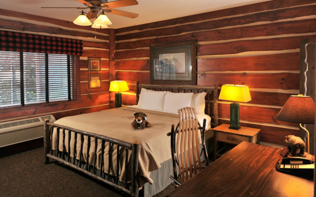 Stoney Creek Hotel Columbia