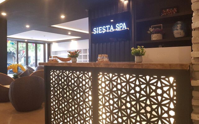 Siesta Hotel & Spa Da Nang