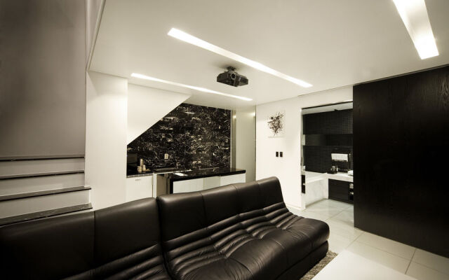 Cheonan Zaza Hotel