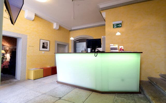 Hotel an der Aare Swiss Quality