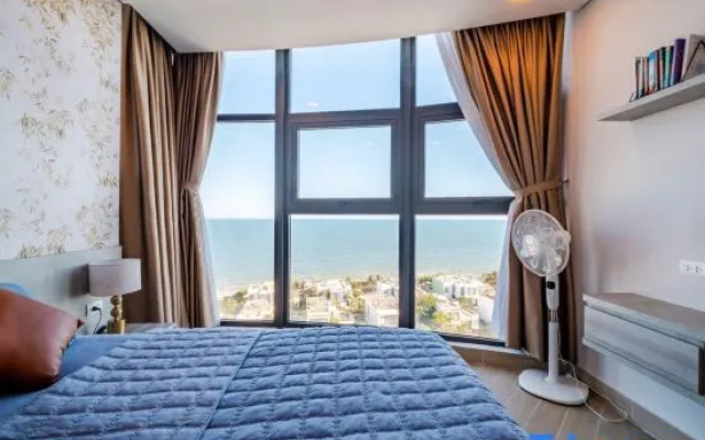 Aria Resort Vung Tau - Apartments and Villas with Private Beach - Perfect for Families – Guest Rooms – Vung Tau