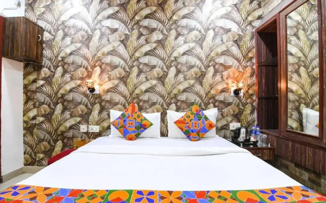 Hotel Diamond Suites