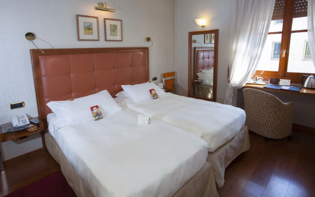 Hotel Berna