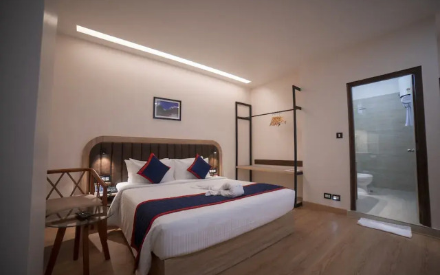 Zip By Spree Hotels Gangtok