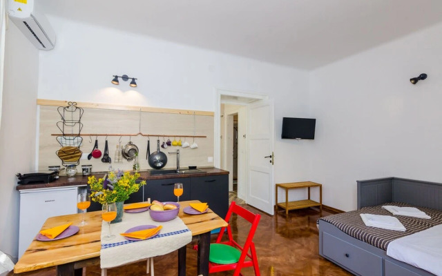 Apartments Eos & Vespera