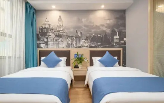 Wassim Hotel Express