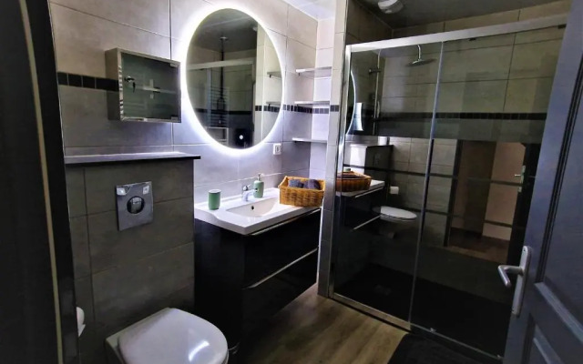 L'Atelier 57 - Votre meublé authentique !