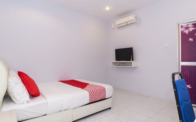 Oyo 1228 R & R Motel