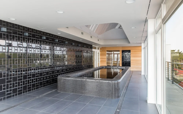 Molo Park Aparthotel